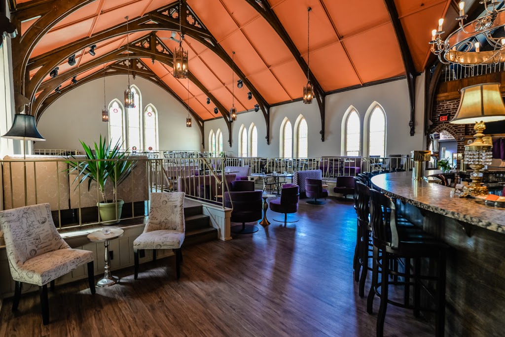 Revival House | 70 Brunswick St, Stratford, ON N5A 6V6, Canada | Phone: (519) 273-3424