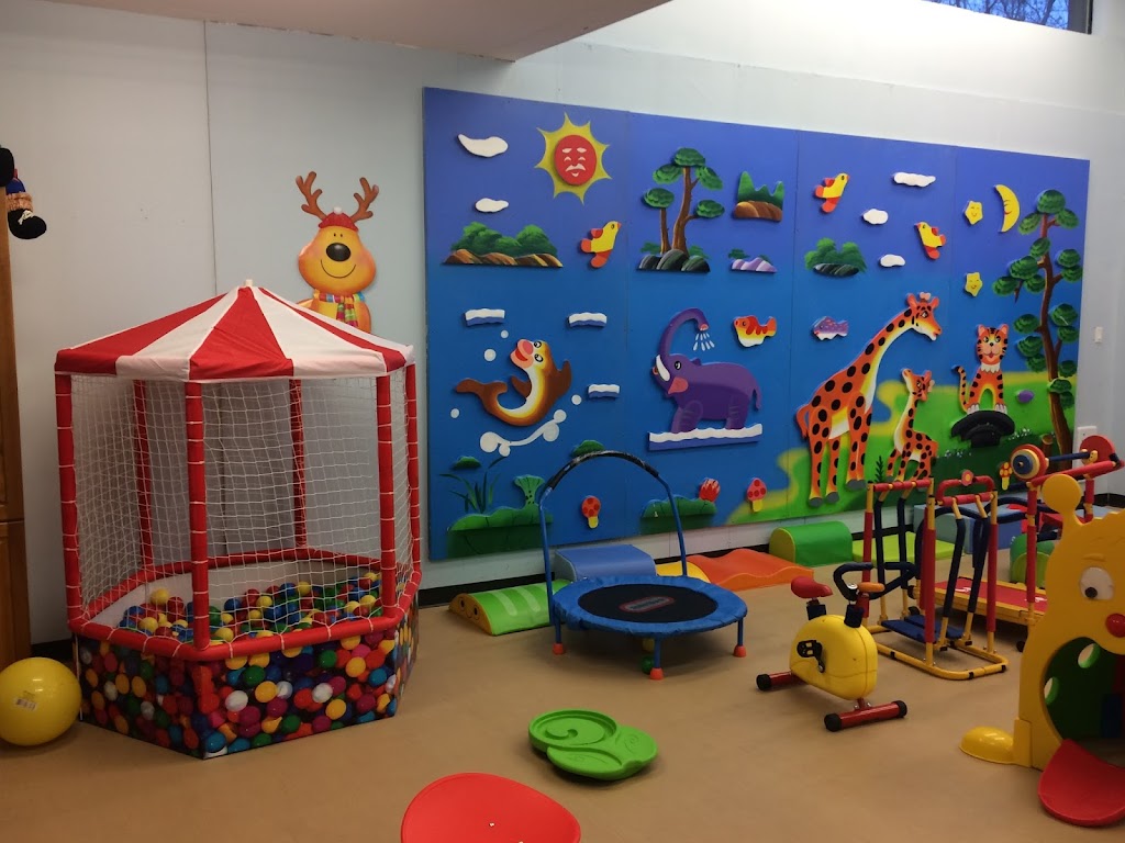 Academie Le Pas Principal inc | 681 Rue Principale, Laval, QC H7X 1E2, Canada | Phone: (514) 692-1370