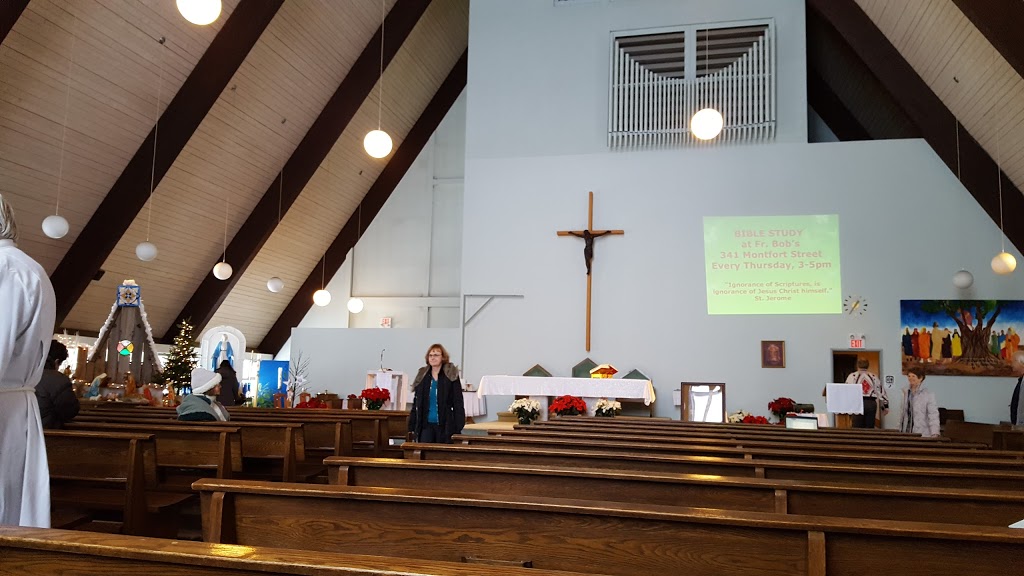 Lift Jesus Higher | 127 Burke St, Richmond, ON K0A 2Z0, Canada | Phone: (613) 366-4295