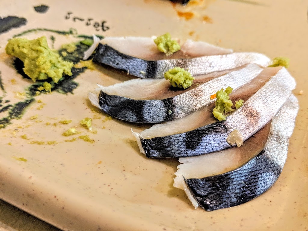 Yummyaki Japanese Restaurant | 55 Northfield Dr E, Waterloo, ON N2K 3T6, Canada | Phone: (519) 888-9006