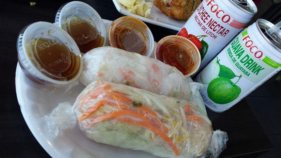 Thai Express | 170 Boulevard Fiset, Sorel-Tracy, QC J3P 3P4, Canada | Phone: (450) 855-4567