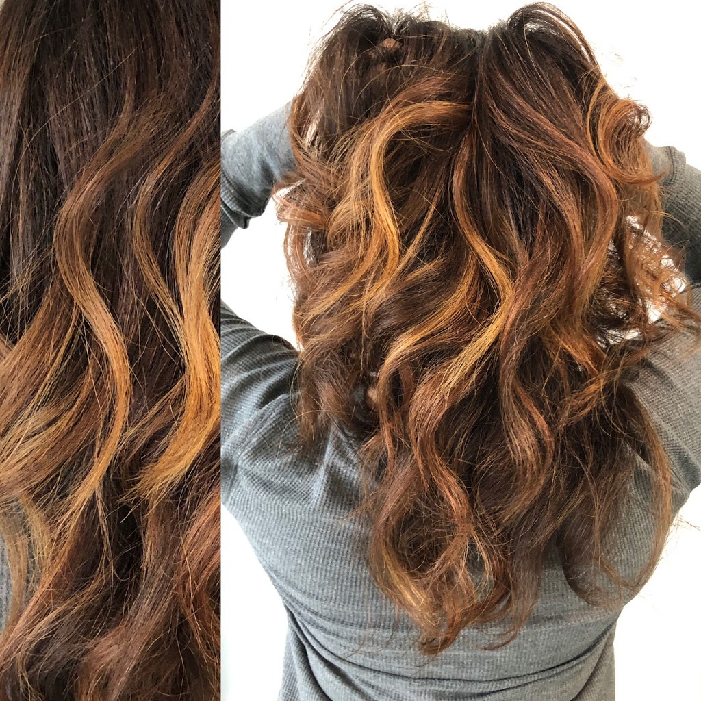 Moda Salon | 2021 Green Rd, Bowmanville, ON L1C 3K7, Canada | Phone: (905) 419-6632