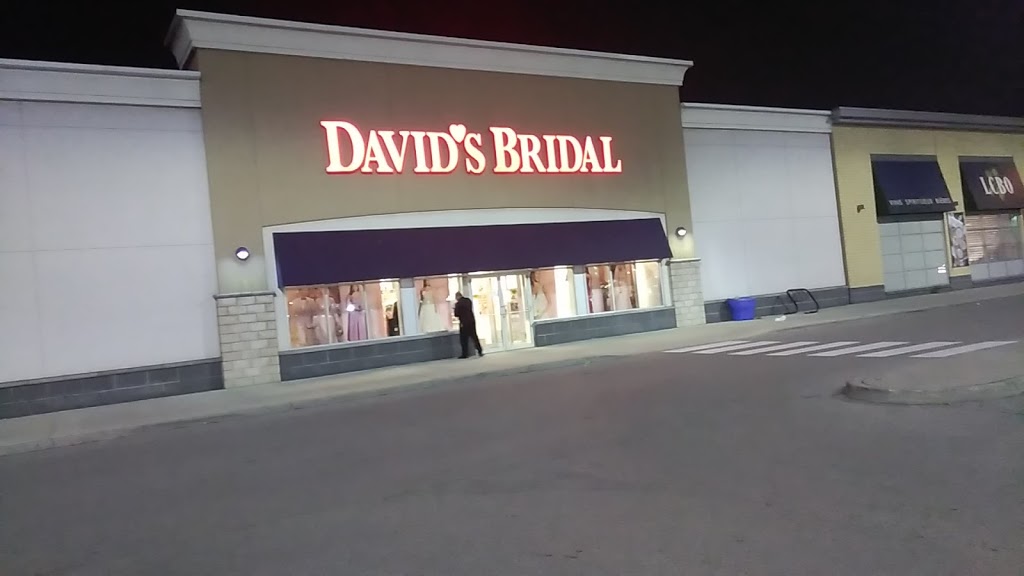 Davids Bridal | clothing store | 1900 Eglinton Ave E B5, Scarborough, ON M1L 2L9, Canada | 4167518775 OR +1 416-751-8775