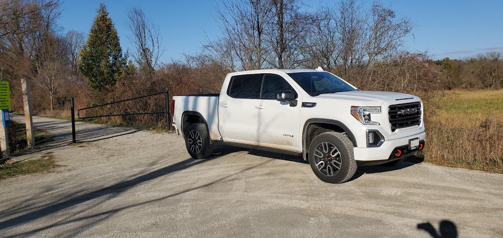 Hallman Chevrolet Buick GMC | 190 7th Ave, Hanover, ON N4N 2H1, Canada | Phone: (519) 364-3340