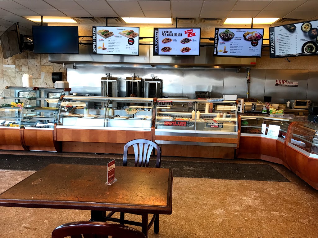 Pita Land | Unit #21-22, 200 Whitmore Rd, Woodbridge, ON L4L 6E2, Canada | Phone: (905) 856-7482