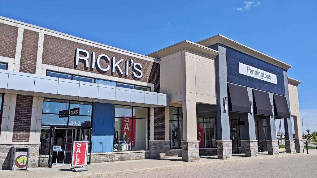 Penningtons | 210 The Boardwalk #1, Kitchener, ON N2N 0B1, Canada | Phone: (519) 570-9778