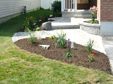 Bestjay Landscaping & General Contractor Inc. | 6 Villa Ada Dr, Locust Hill, ON L0H 1J0, Canada | Phone: (416) 822-2138