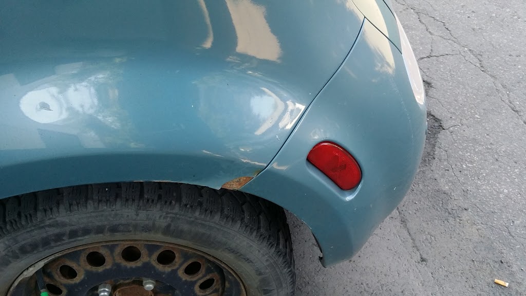 Cadieux Auto Body Enrg | 5240 Rue Sainte Marie, Montréal, QC H4C 1X5n, Canada | Phone: (514) 933-6183
