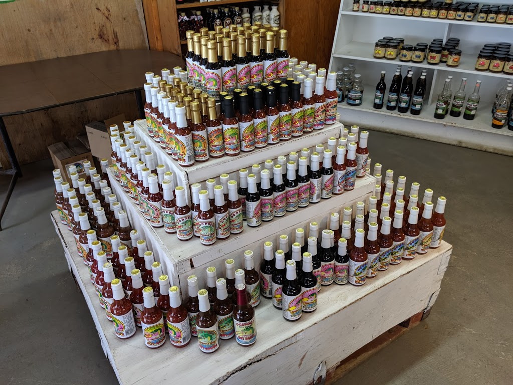 Lasser Produce | 601 Hwy 3A, Keremeos, BC V0X 1N0, Canada | Phone: (250) 499-5781