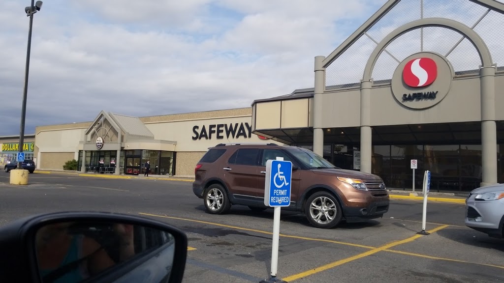 Safeway Whitehorn | 3550 32 Ave NE, Calgary, AB T1Y 6J2, Canada | Phone: (403) 291-2035