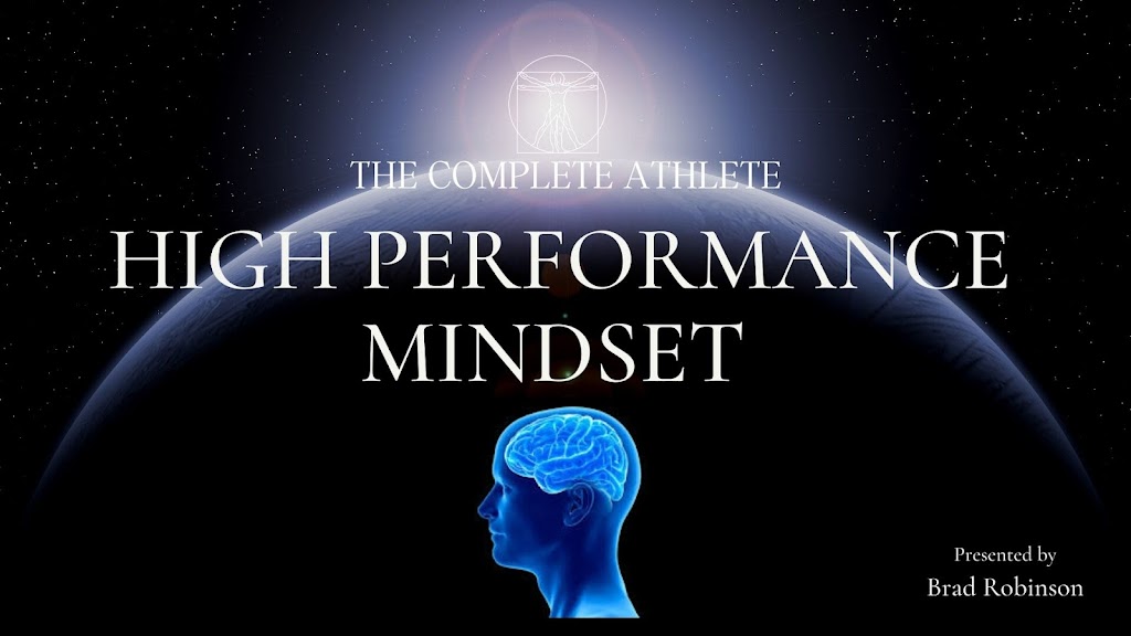 The Complete Athlete | 12315 194b St, Pitt Meadows, BC V3Y 2K3, Canada | Phone: (604) 908-0369