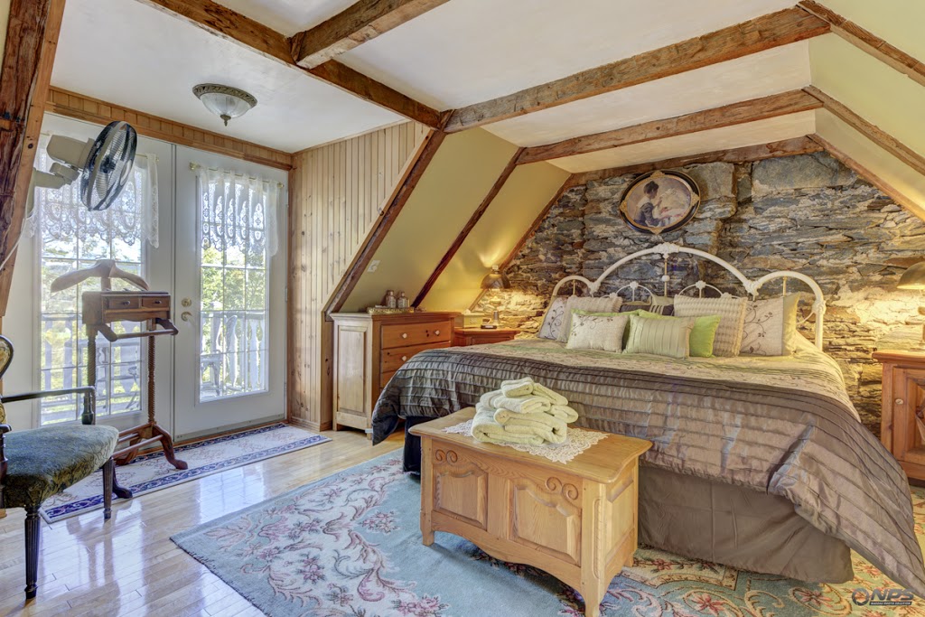 Au Manoir dIrlande | 175 Chemin Gosford, Irlande, QC G6H 2N7, Canada | Phone: (418) 428-2874