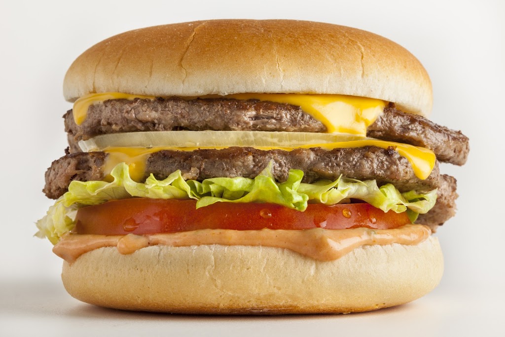 CaliBurger SFU | 8901 Cornerstone Mews, Burnaby, BC V5A 4Y6, Canada | Phone: (604) 294-8478