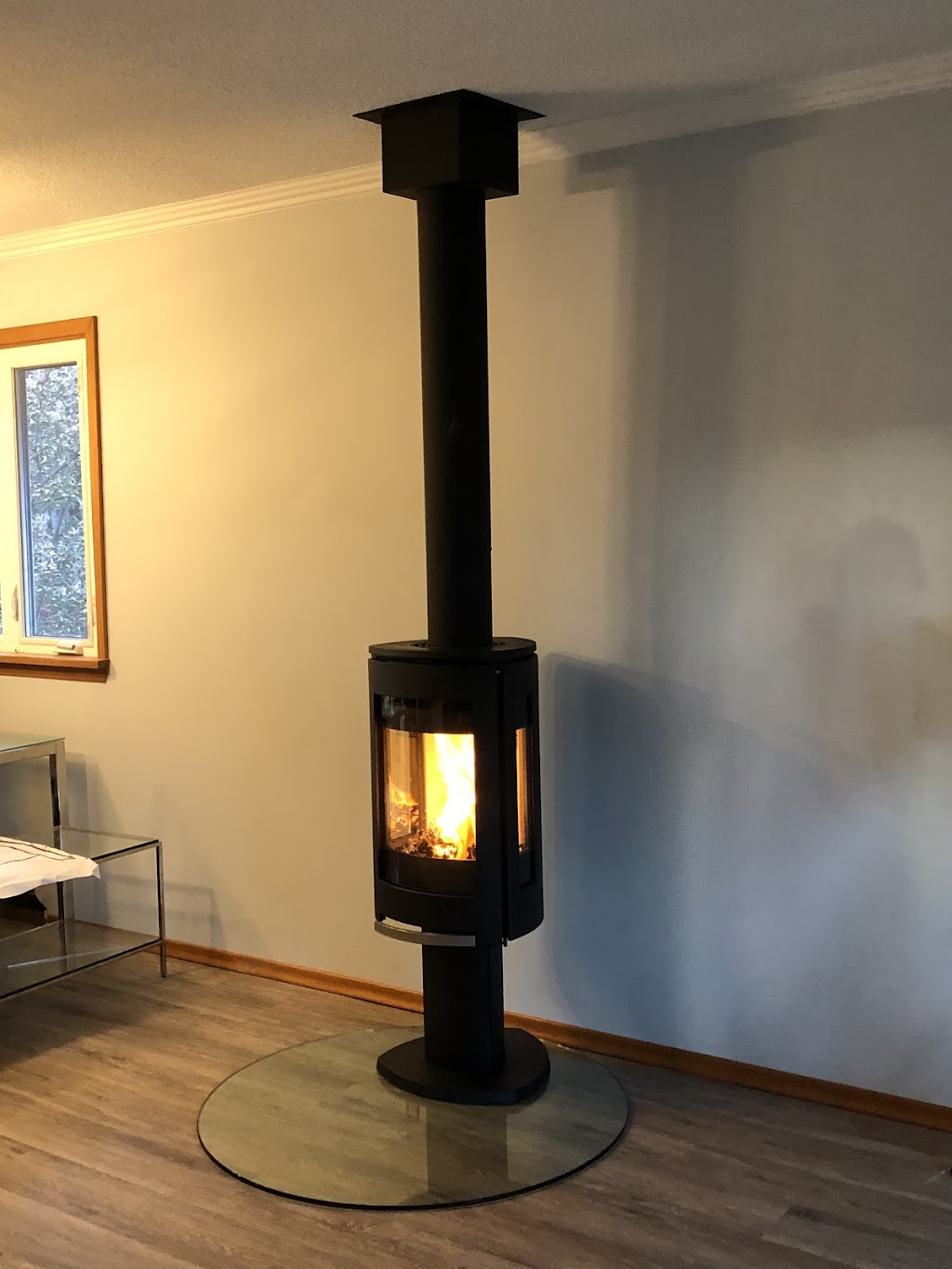 Capital Chimney Service | 3920 31 St NW, Edmonton, AB T6T 1J6, Canada | Phone: (780) 249-2888