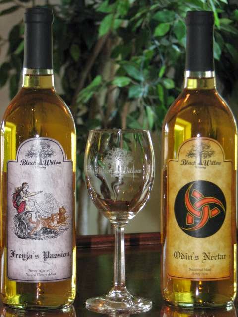 Black Willow Winery | 5565 W Lake Rd, Burt, NY 14028, USA | Phone: (716) 439-1982