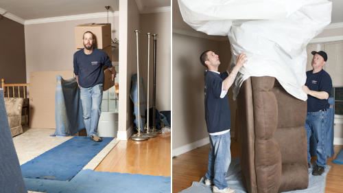 Déménagement Martineau inc. | 101 Amherst Rd # B7, Beaconsfield, QC H9W 5Y7, Canada | Phone: (514) 693-0271