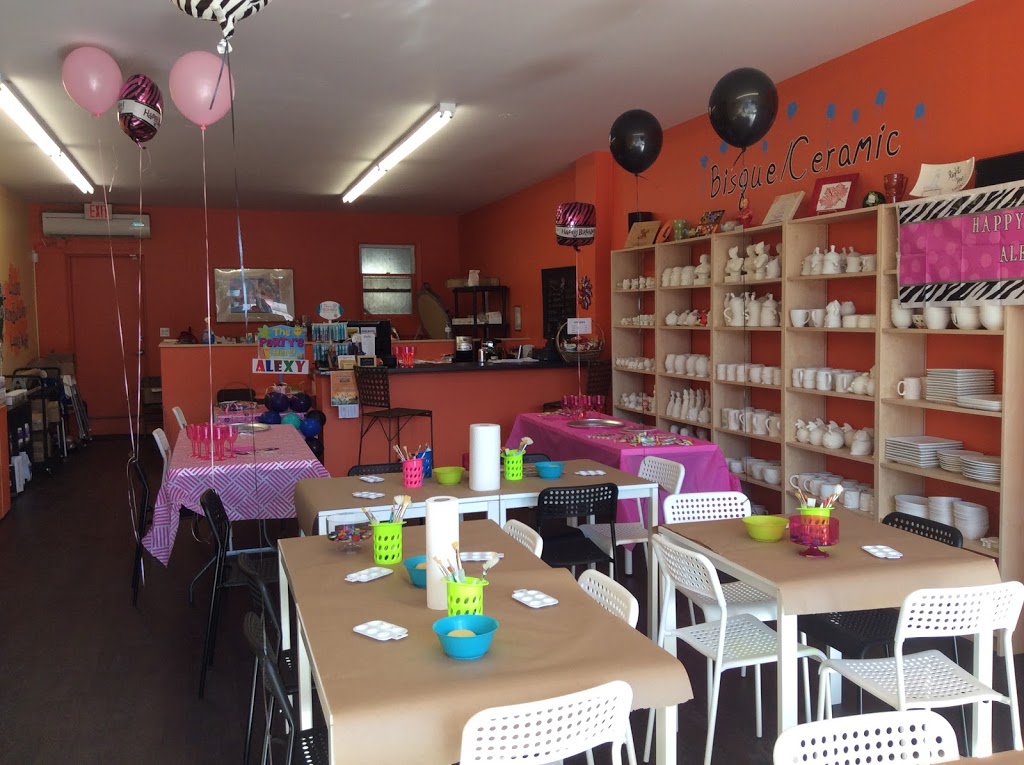 FUSION ARTZ CAFE | 1767 Avenue Rd, North York, ON M5M 3Y8, Canada | Phone: (647) 348-7766