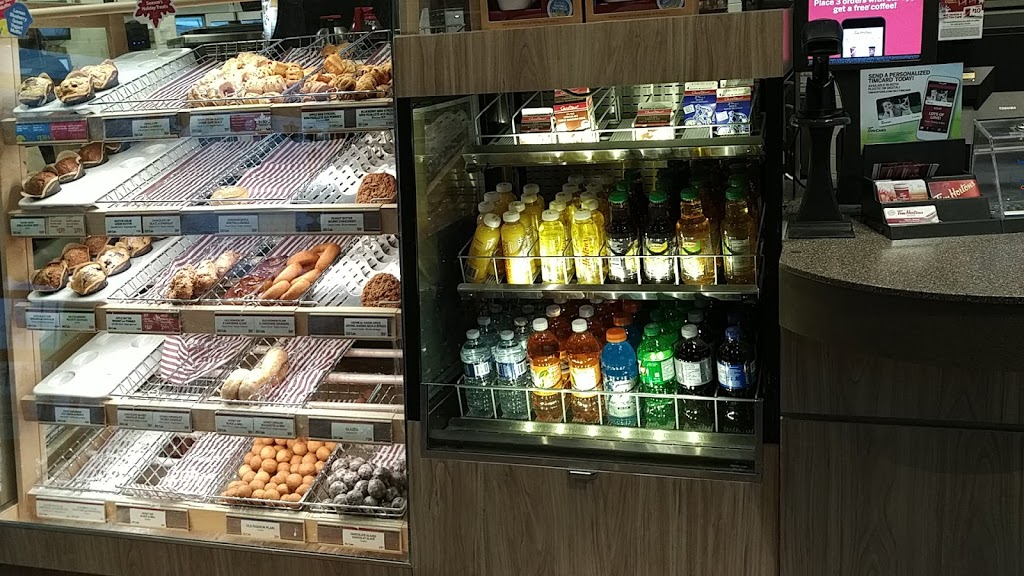 Tim Hortons | 2234 Hwy #12, Brechin, ON L0K 1B0, Canada | Phone: (705) 484-2145