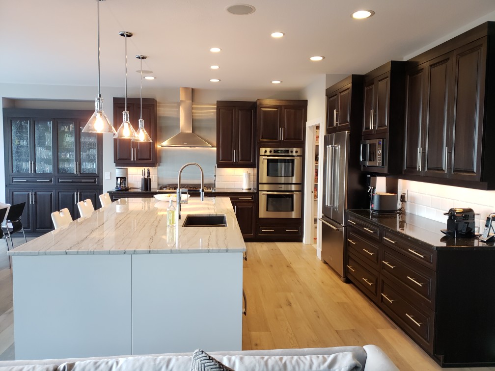RevitaStone Granite & Quartz Countertops | 22 - 364 Lougheed Road, Kelowna, BC V1X 7R8, Canada | Phone: (778) 753-7078