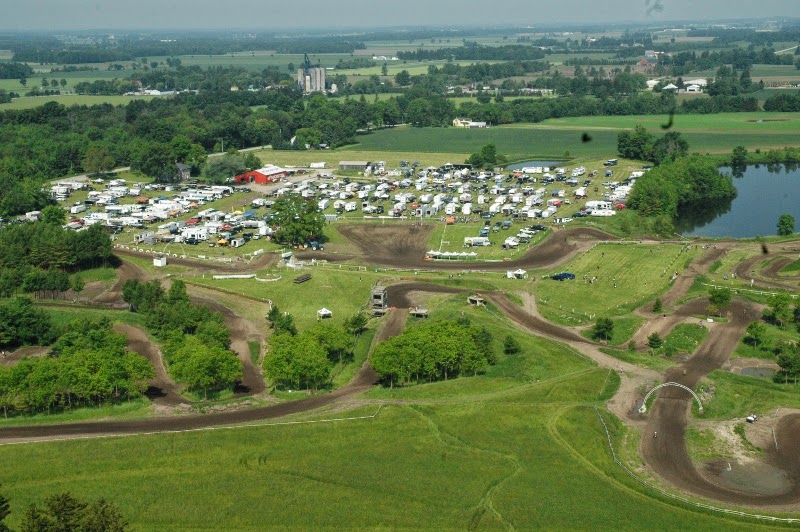 Walton Raceway | 42932 Walton Rd, Walton, ON N0K 1Z0, Canada | Phone: (519) 870-7223