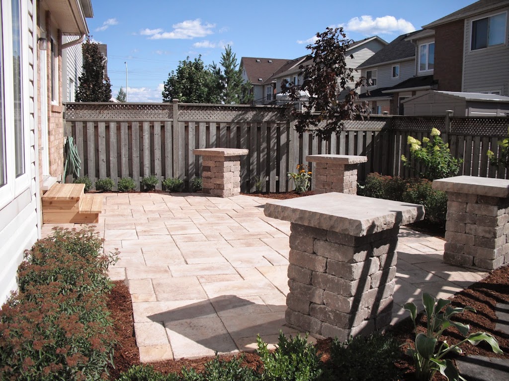 Mejia Landscaping | 80 Duncairn Crescent, Hamilton, ON L9C 6G1, Canada | Phone: (905) 545-0407