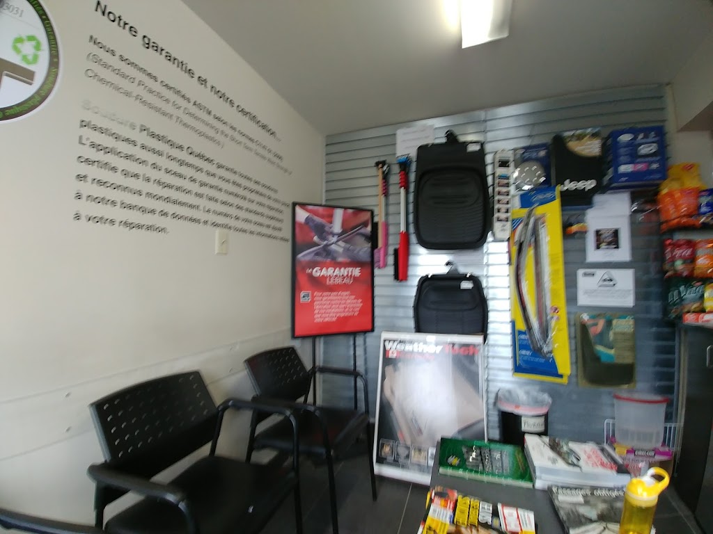 Lebeau Vitres dautos | 2542 Rue Notre-Dame Est, Thetford Mines, QC G6G 2W5, Canada | Phone: (418) 338-4281