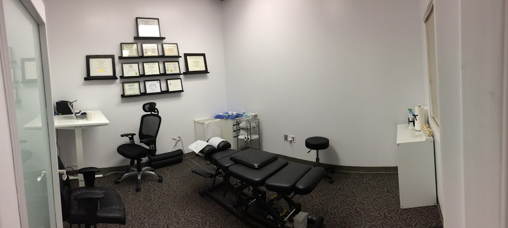Muscle and Joint Clinic | 5980 Churchill Meadows Blvd #4, Mississauga, ON L5M 7M5, Canada | Phone: (905) 593-1605