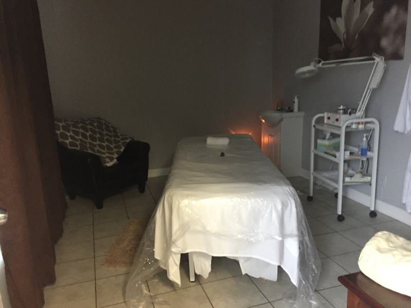 Spa Karma | 452 Avenue Saint-Charles, Vaudreuil-Dorion, QC J7V 2N1, Canada | Phone: (450) 218-2888