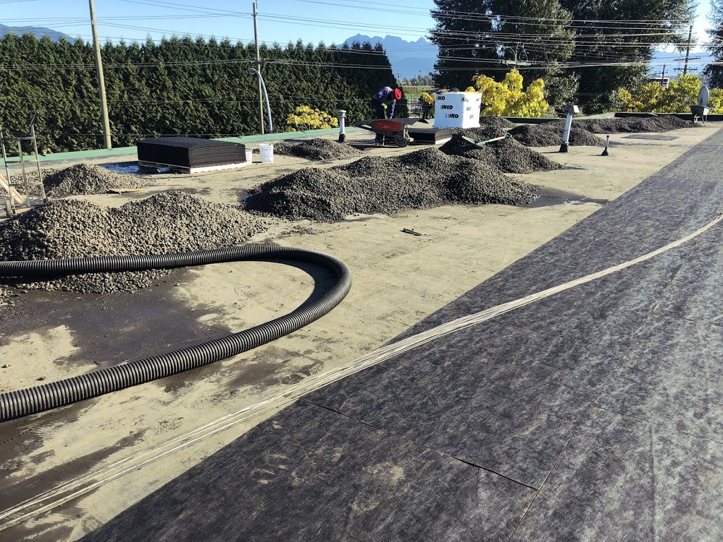Super Strong Roofing Ltd | 12468 82 Ave, Surrey, BC V3W 3E9, Canada | Phone: (604) 961-1956