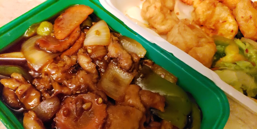 Zen Noodles | 247 C Boulevard DAnjou, Châteauguay, QC J6J 2R3, Canada | Phone: (450) 844-7575