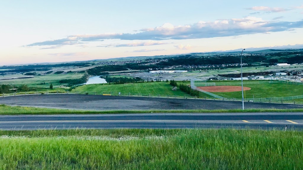 Cochrane Vista Point | Cochrane, AB T4C 2K2, Canada