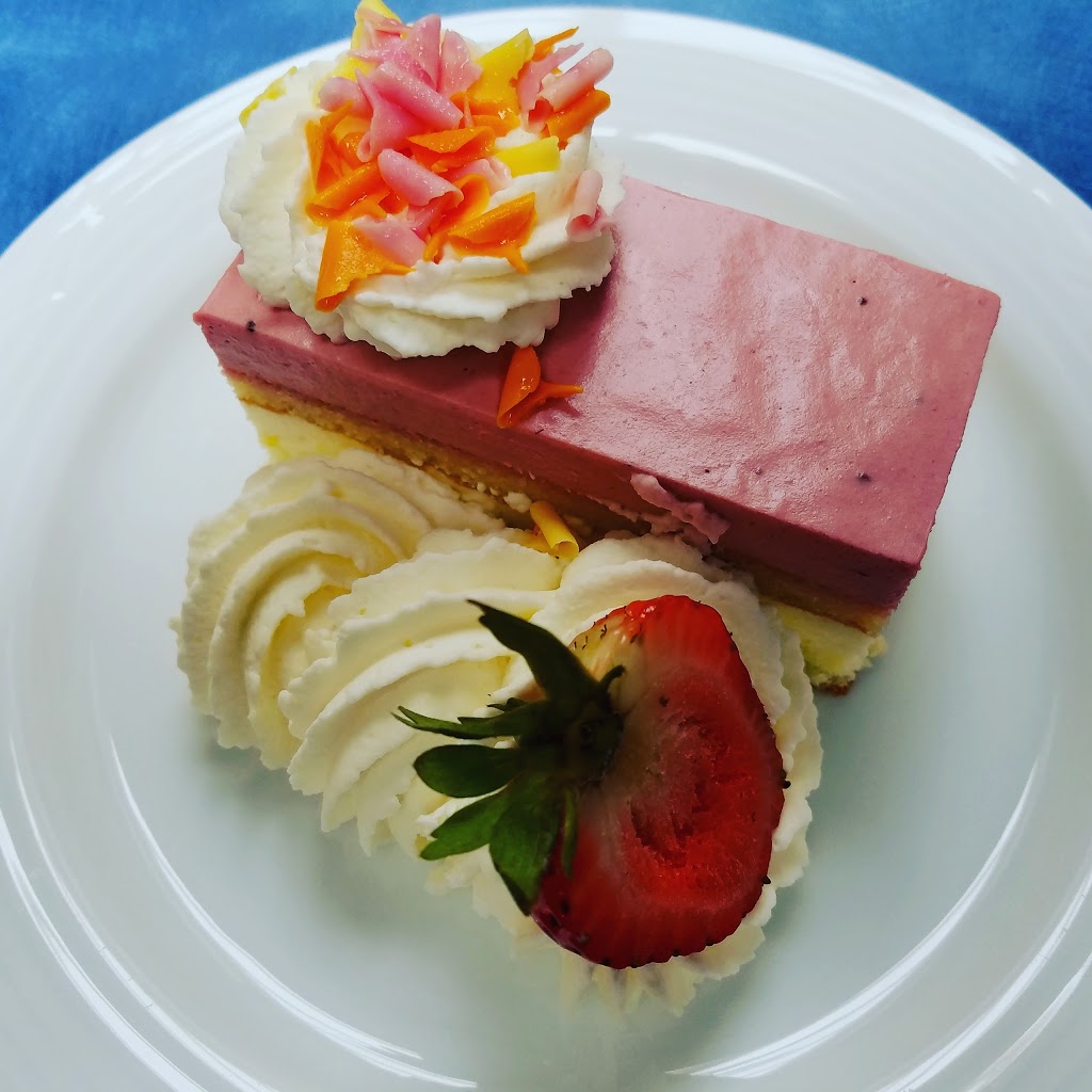 The Blue Poppy Restaurant | 800 Benvenuto Ave, Brentwood Bay, BC V8M 1J8, Canada | Phone: (250) 652-4422
