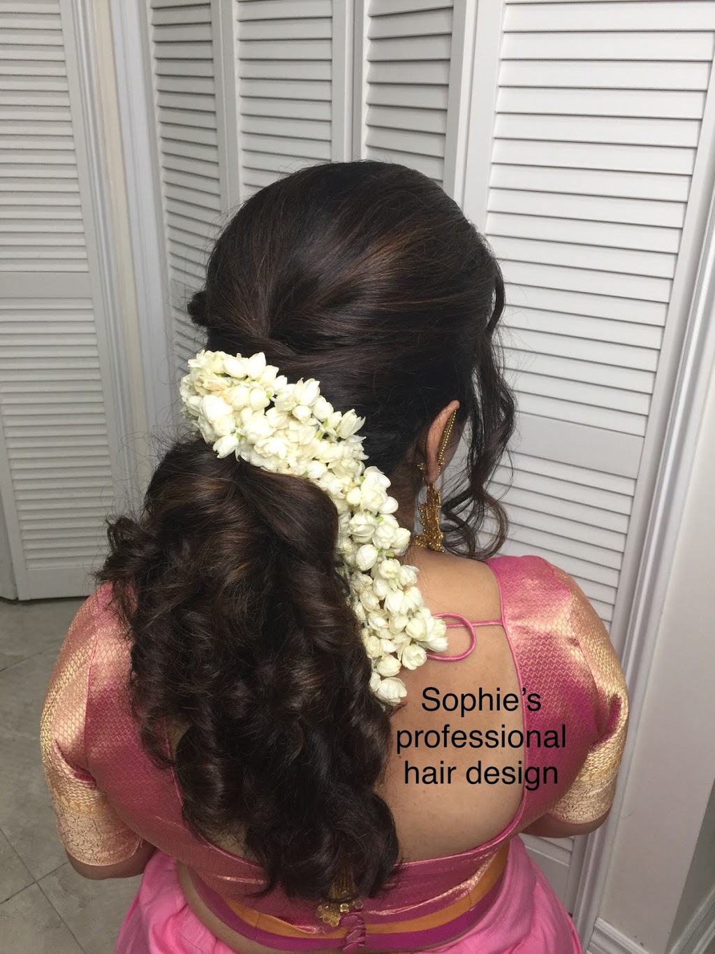 Sophies Professional Hair Design | 10 Arrowstone Ct, Brampton, ON L6R 3T5, Canada | Phone: (416) 721-9384