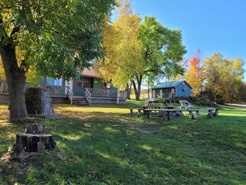 Camp Smitty | 98 Mink Lake Rd, Eganville, ON K0J 1T0, Canada | Phone: (613) 232-0925