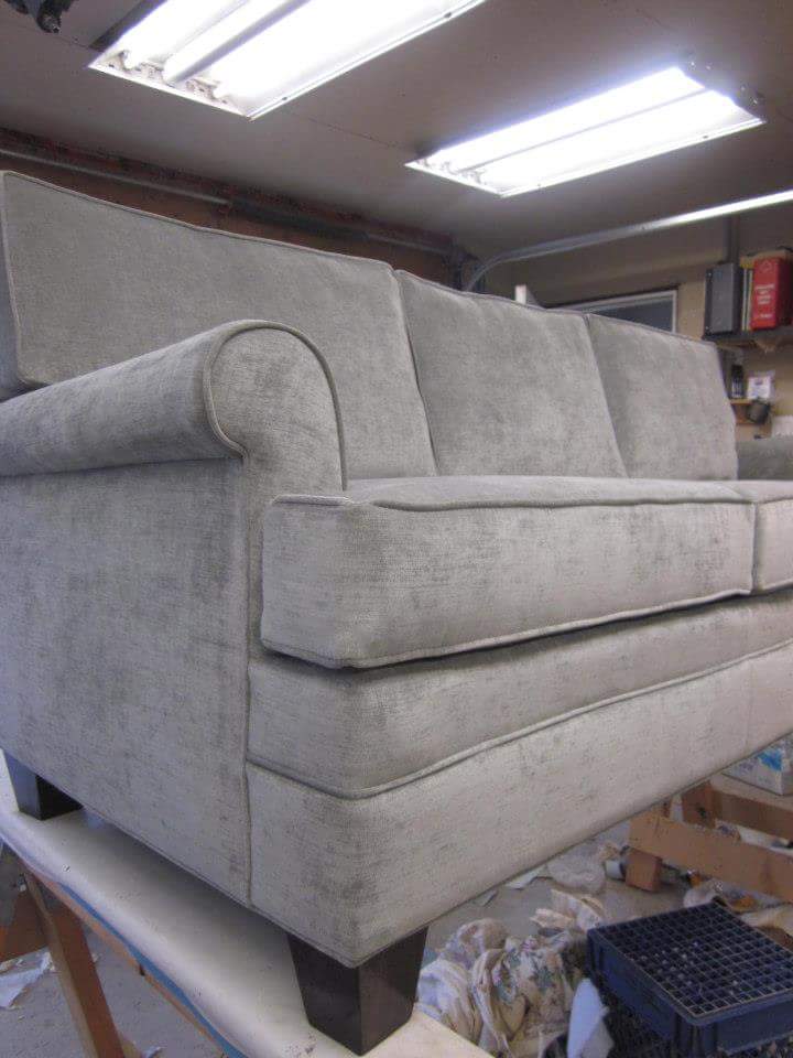 Smeltzers Upholstery | 12761 Peggys Cove Rd, Tantallon, NS B3Z 2N2, Canada | Phone: (902) 448-5072