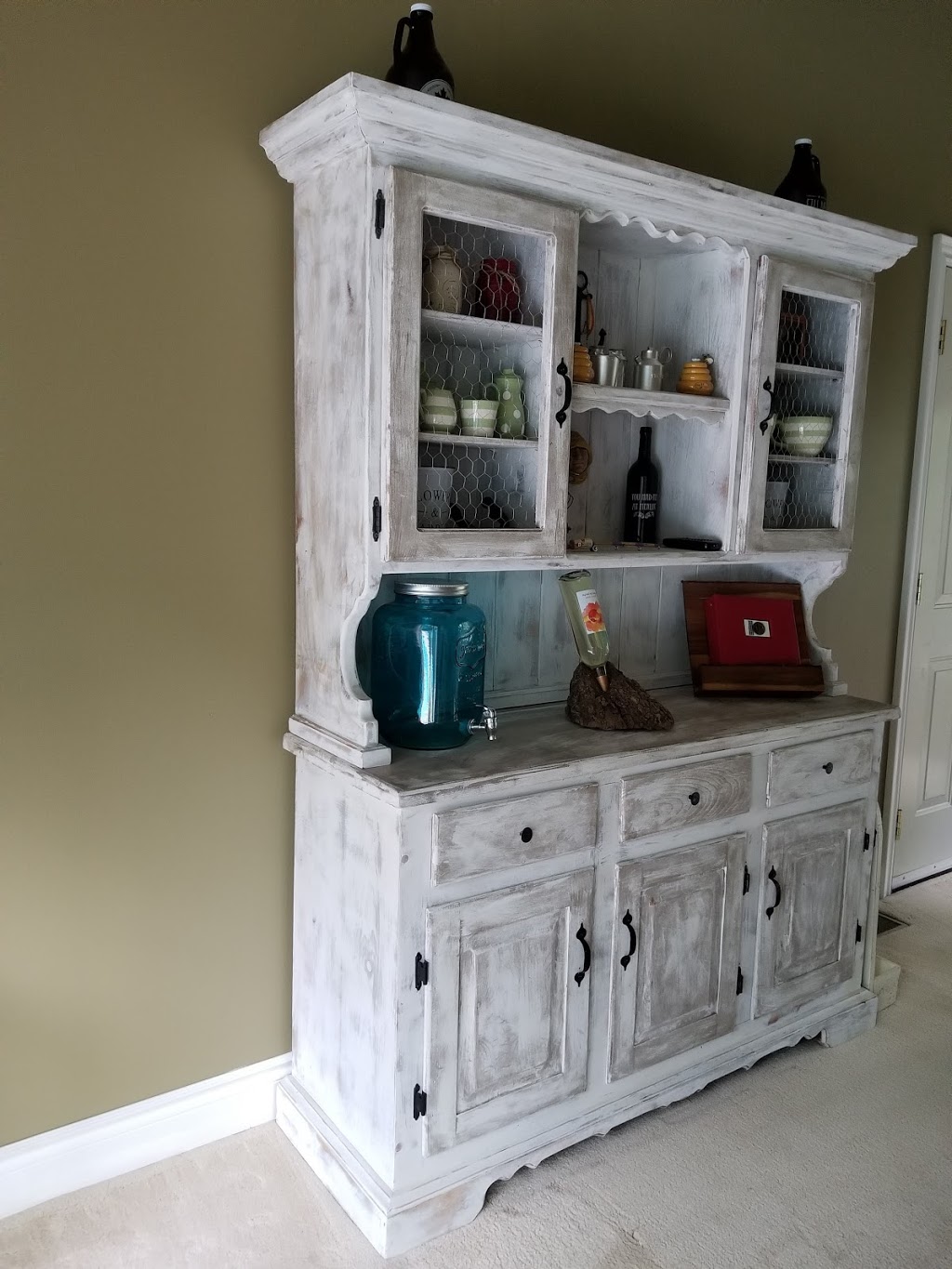 Rustic N Reclaimed | 52 Cadillac Ave N, Oshawa, ON L1G 6B7, Canada | Phone: (647) 829-4791
