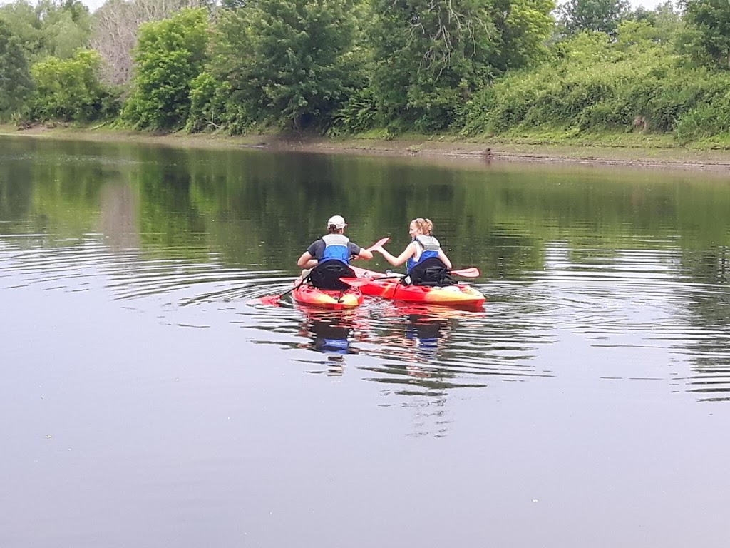 Centre de location Canot kayak paddle sup | 1995 Rte Sir Wilfrid Laurier, Mirabel, QC J7N 3B3, Canada | Phone: (450) 562-0961
