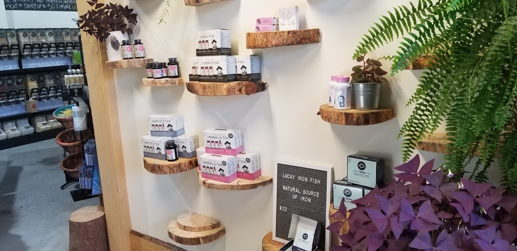 Fresh Nutrition N Lifestyle | 280 Bishop St, Gravenhurst, ON P1P 1J6, Canada | Phone: (705) 681-0766