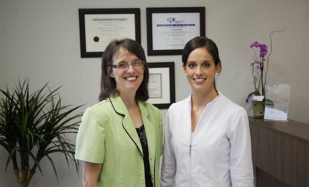 Clinique Podiatrique Elizabeth Pellerin | 400 Rue Cormier, Drummondville, QC J2C 7L9, Canada | Phone: (819) 850-4539