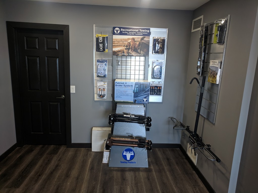 Bells Trailer Hitches | 5396 Portage Ave, Headingley, MB R4H 1G9, Canada | Phone: (204) 889-3178