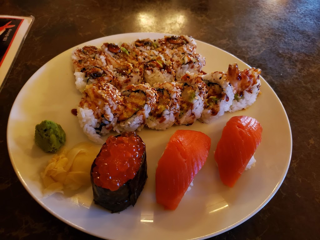 Taste of Tokyo | 101-9842 Resthaven Dr, Sidney, BC V8L 1Z6, Canada | Phone: (250) 656-6862