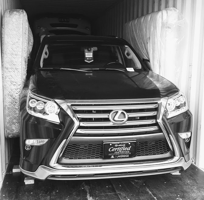 Cargoyard Shipping Inc. | 8576 Mayfield Rd, Bolton, ON L7E 0W3, Canada | Phone: (416) 731-4977
