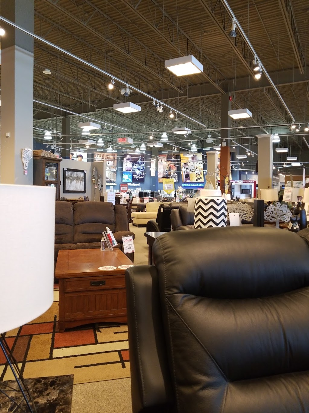 Brick | 3400 Avenue des Grandes Tourelles, Boisbriand, QC J7H 0A2, Canada | Phone: (450) 420-4224