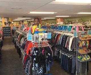 Once Upon A Child - Hamburg, NY | 4271 Lake Ave, Blasdell, NY 14219, USA | Phone: (716) 235-8835