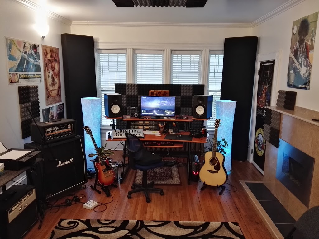 Guitar Lessons with Jim Merriam | 14 Acadia St #1, Wolfville, NS B4P 1K7, Canada | Phone: (902) 670-4654