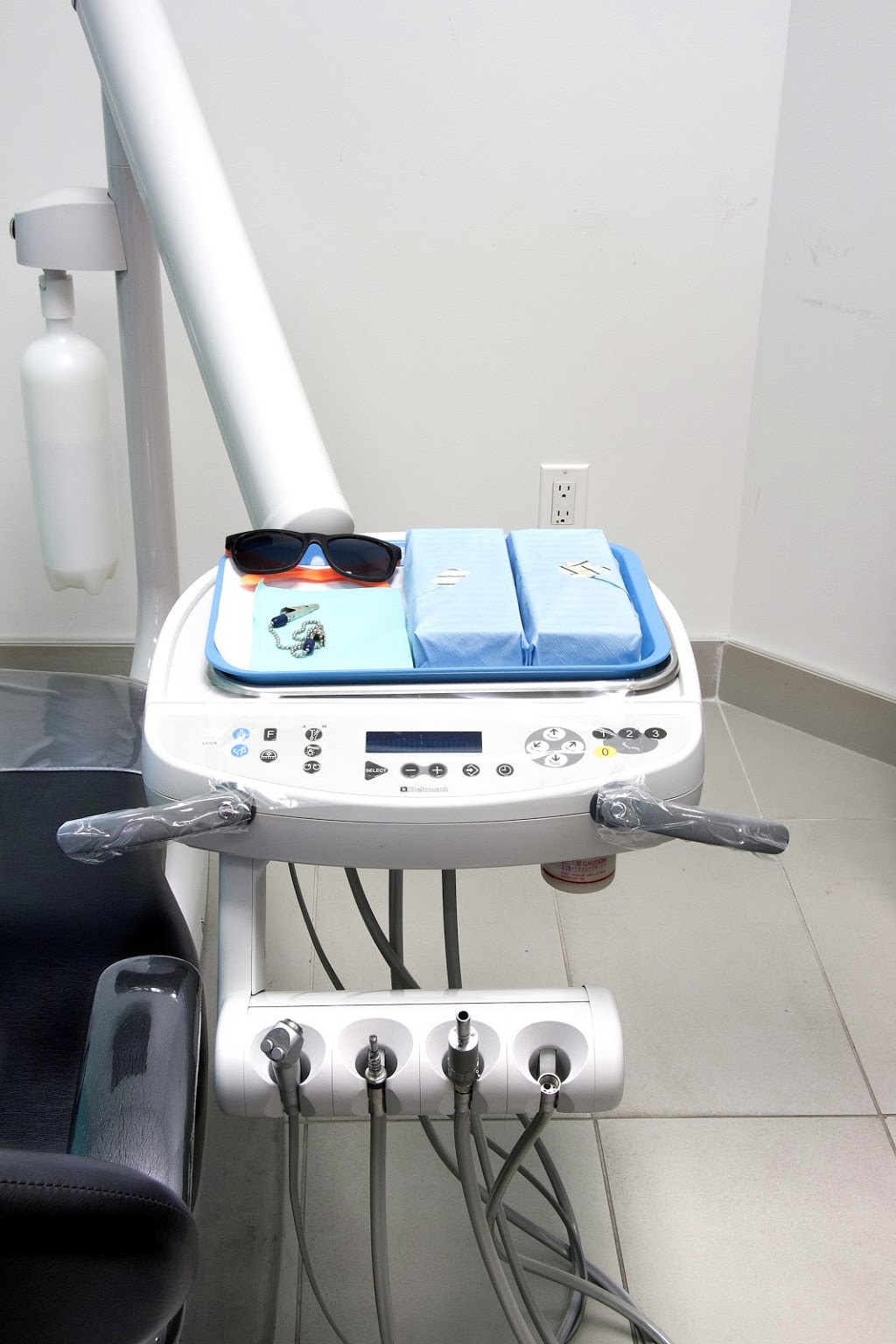 ToothMatters Dental Care | 9325 Yonge St #12, Richmond Hill, ON L4C 0A8, Canada | Phone: (905) 770-7701