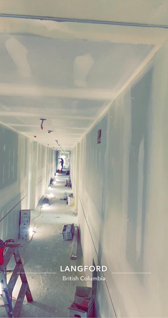 HEFTY CONSTRUCTION LTD | 13678 58 Ave, Surrey, BC V3X 3H9, Canada | Phone: (604) 561-7571