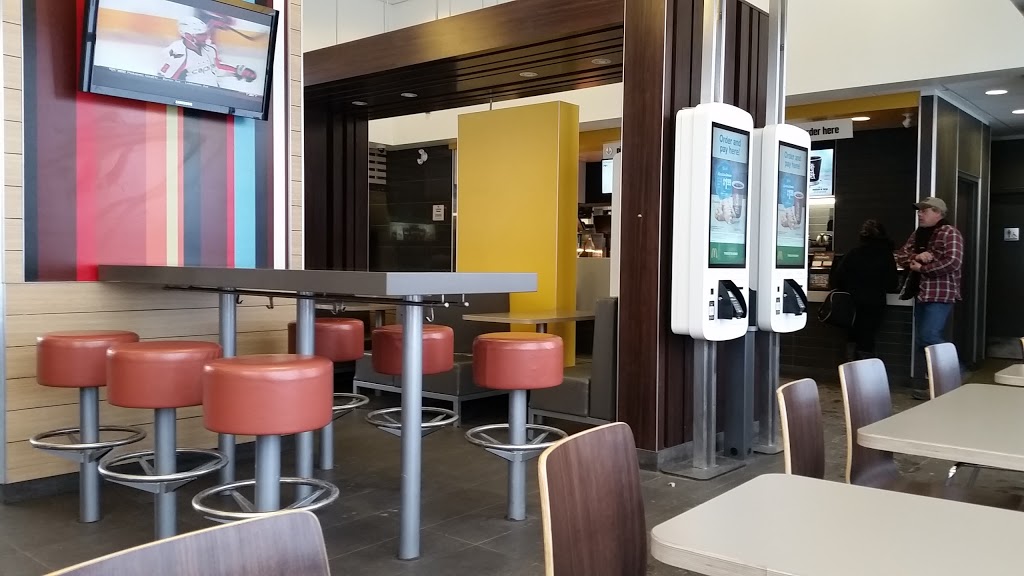 McDonalds | 375 Osborne St, Winnipeg, MB R3L 2A2, Canada | Phone: (204) 949-6044