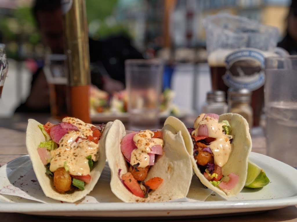 Fat Mardis | Place Saint Bernard, Mont-Tremblant, QC J0T 1Z0, Canada | Phone: (819) 681-2439
