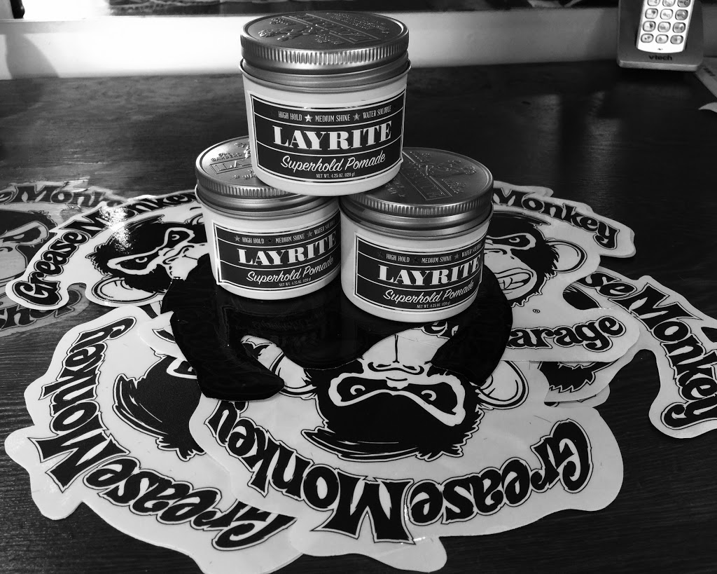 Grease Monkey Barber Garage | 366 Royal York Rd, Etobicoke, ON M8Y 2R2, Canada